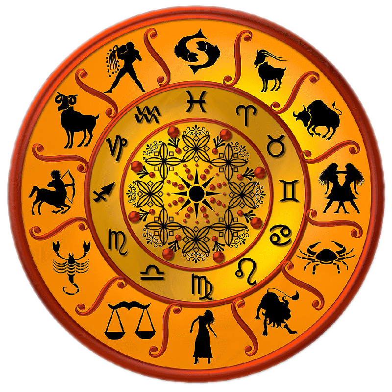 Astrology Symbol